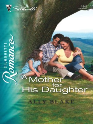 cover image of A Mother For His Daughter